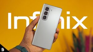 Infinix Note 50 Pro Plus 5G