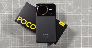  Poco F7 Pro 5G Phone