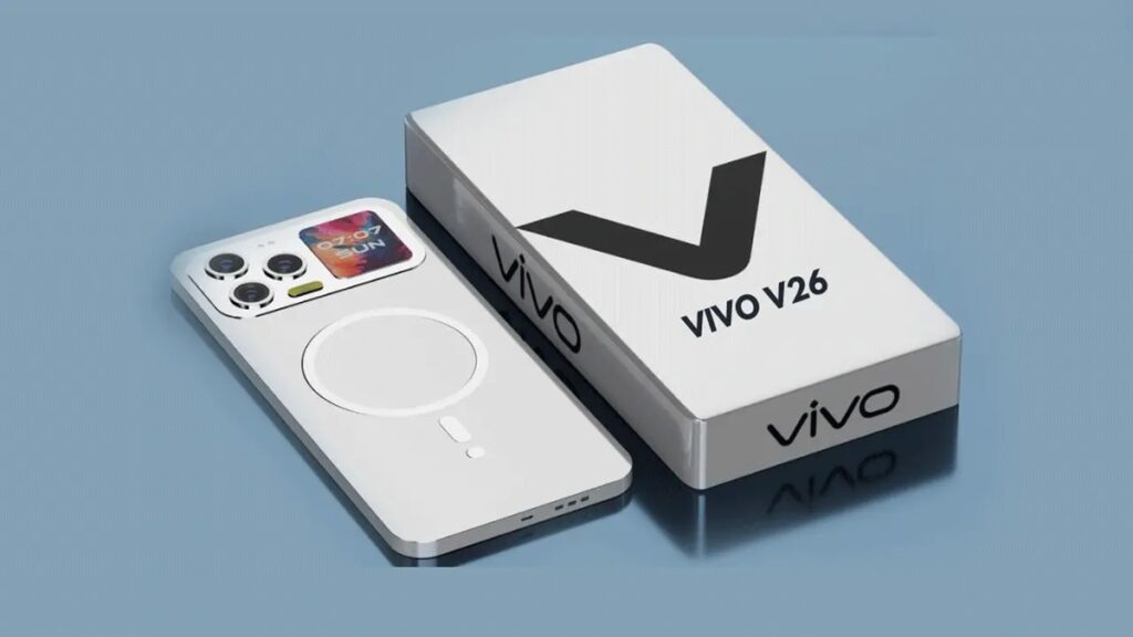 Vivo V26 Pro 5G New Price