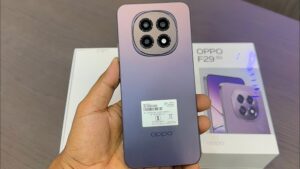 Oppo F29 5G
