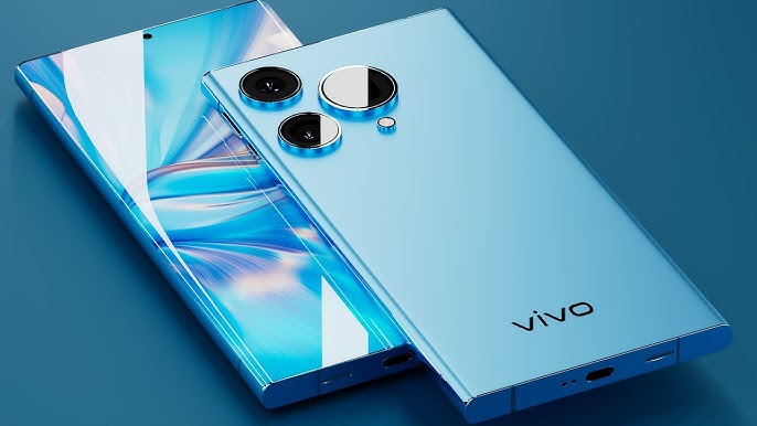 Vivo V50 5G Rate