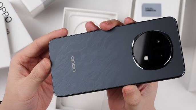 Oppo A5 Pro 5G Price