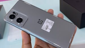 OnePlus Nord 2 Pro