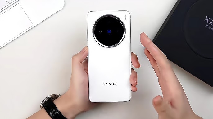 Vivo X200s 5G Price
