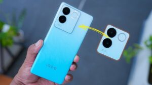 iQOO Z10 5G