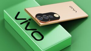 Vivo S19 Pro 5G Mobile