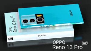 Oppo Reno 13 Pro 5G Rates