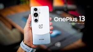OnePlus 13 Price