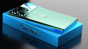OnePlus 12 5G Price In India
