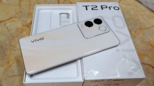 Vivo T2 Pro Rate