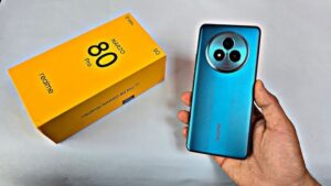 Realme Narzo 80 5G Price