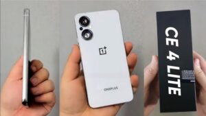 OnePlus Nord CE 4 Lite Price
