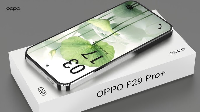 Oppo F29 5G Rate