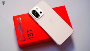  OnePlus 13T Phone