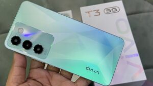 Vivo T3 5G Mobile