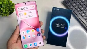 Vivo V60 5G Phone
