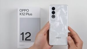 Oppo K12x 5G Phone