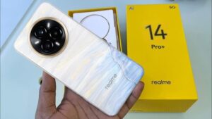 Realme 14 Pro 5G Phone