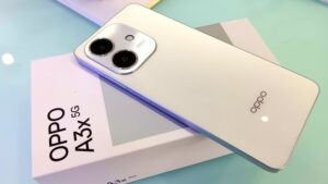 Oppo A3x 5G