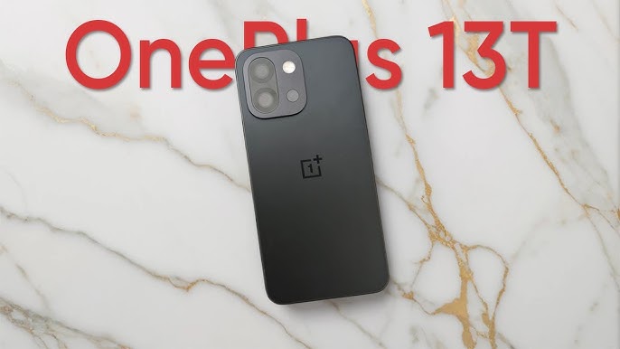 OnePlus 13T Today Price