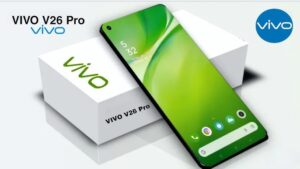 Vivo V26 5G