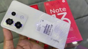 Redmi Note 13 Pro Today Price
