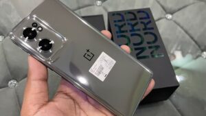OnePlus Nord 2T Price Today