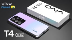 Vivo T4 5G New Price