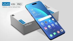 Vivo V26 Pro 5G