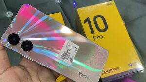 Realme 10 Pro 5G Today Price