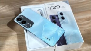 Vivo Y29 5G Today Price