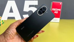 Redmi A5 5G
