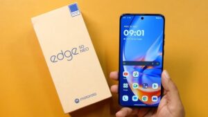 Motorola Edge 50 Neo 5G