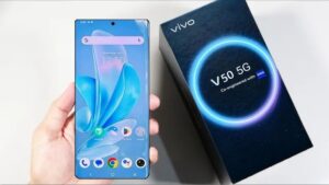 Vivo V50 5G New Price 