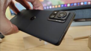 Motorola Edge 60 Pro Price