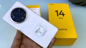 Realme 14 5G Price
