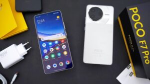 Poco F7 Pro 5G Today Price