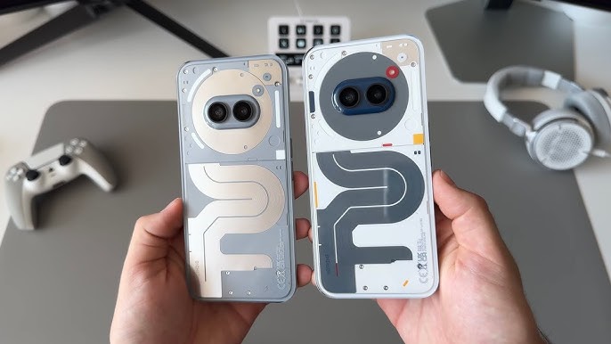 Nothing Phone 2a