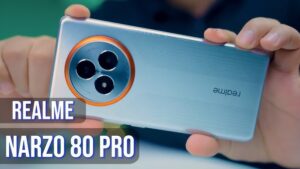 Realme Narzo 80 Pro 5G
