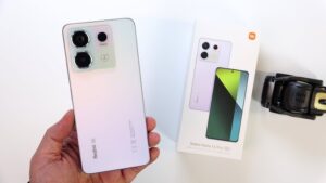 Redmi Note 13 Pro 5G