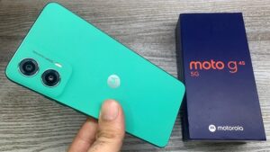Moto G45 5G