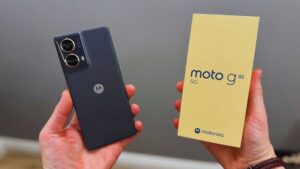 Motorola Moto G85 5G Price