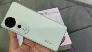 Vivo T3 5G Rate