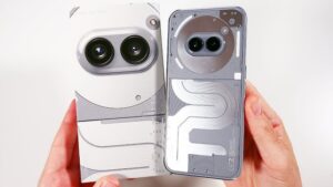 Nothing Phone 2a 5G