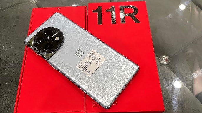 OnePlus 11R 5G Price