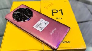 Realme P1 5G
