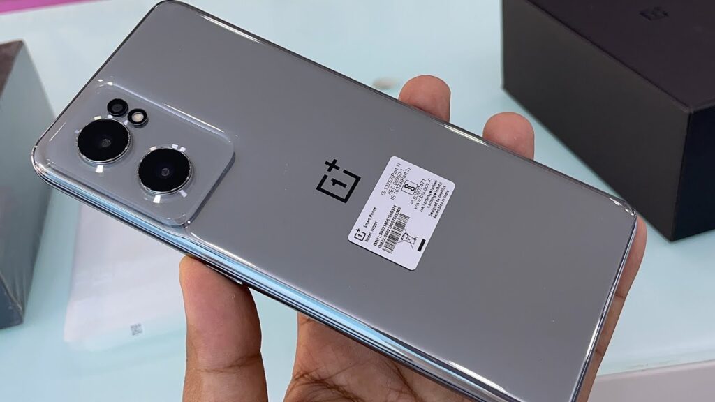 OnePlus Nord 2T Pro Rate