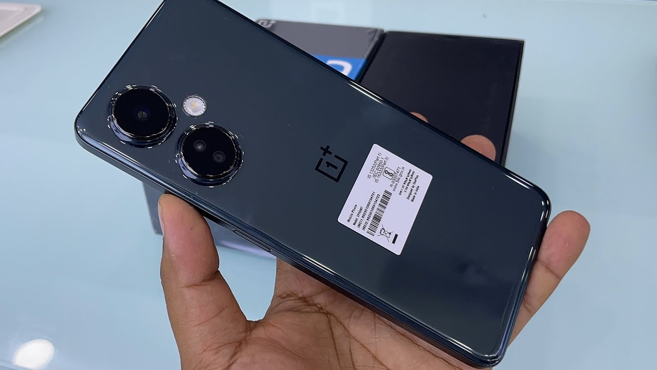 OnePlus Nord CE 3 Lite 5G Price