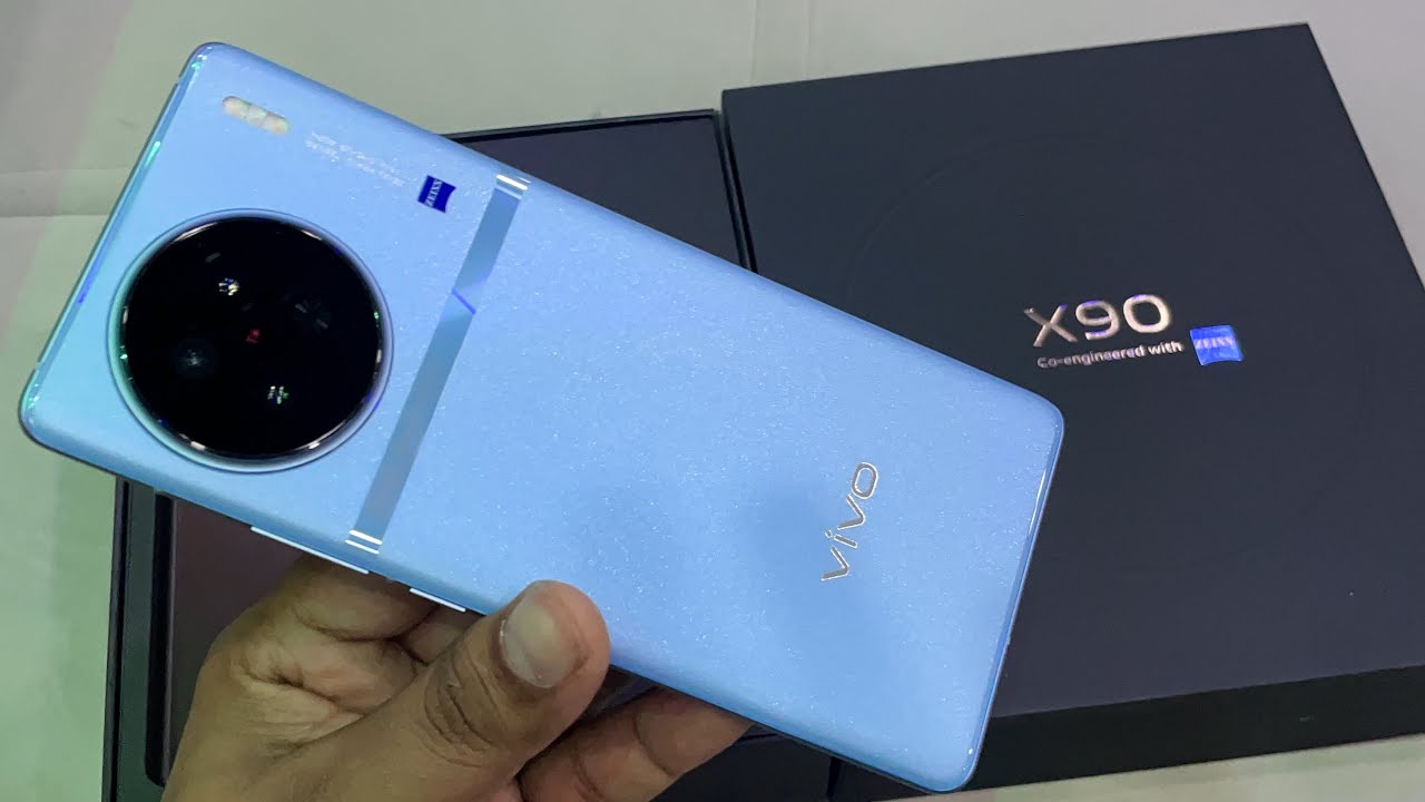 Vivo X90 Pro 5G Price