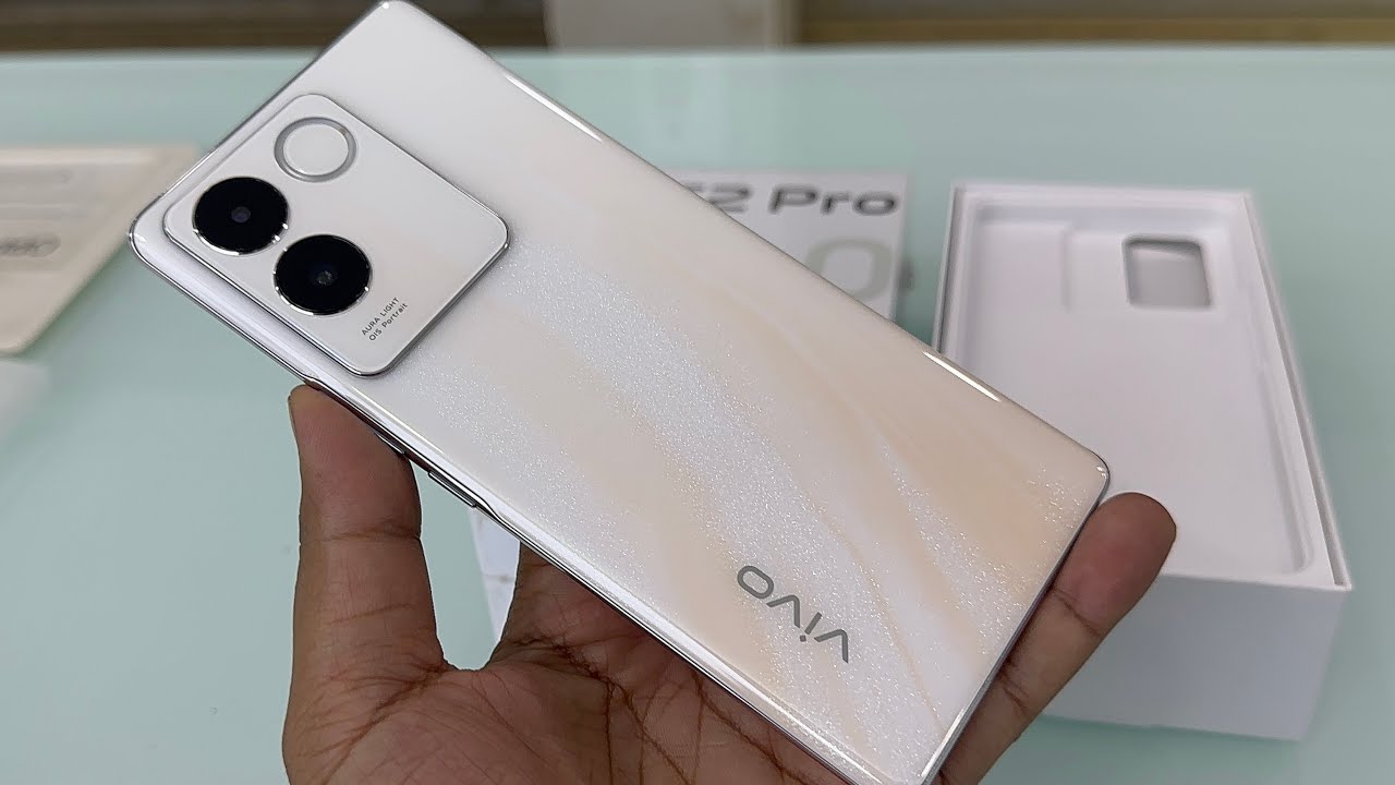 Vivo T2 Pro Today Price
